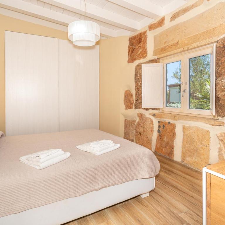 Sacuba Resort & Botanic Golf Club - Junior Suite con Vista Giardino - 6