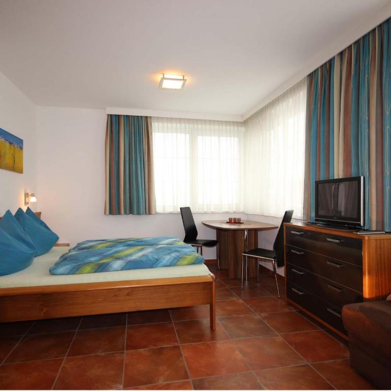Apartments Schloß-Weißenstein-Straße - Apartment - 30