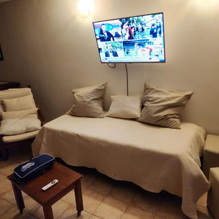 Comfortable duplex con garage - Casa con 1 dormitorio - 8