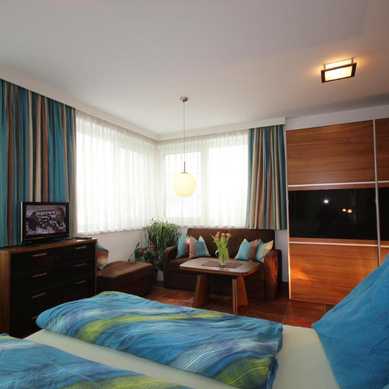 Apartments Schloß-Weißenstein-Straße - Apartment - 24