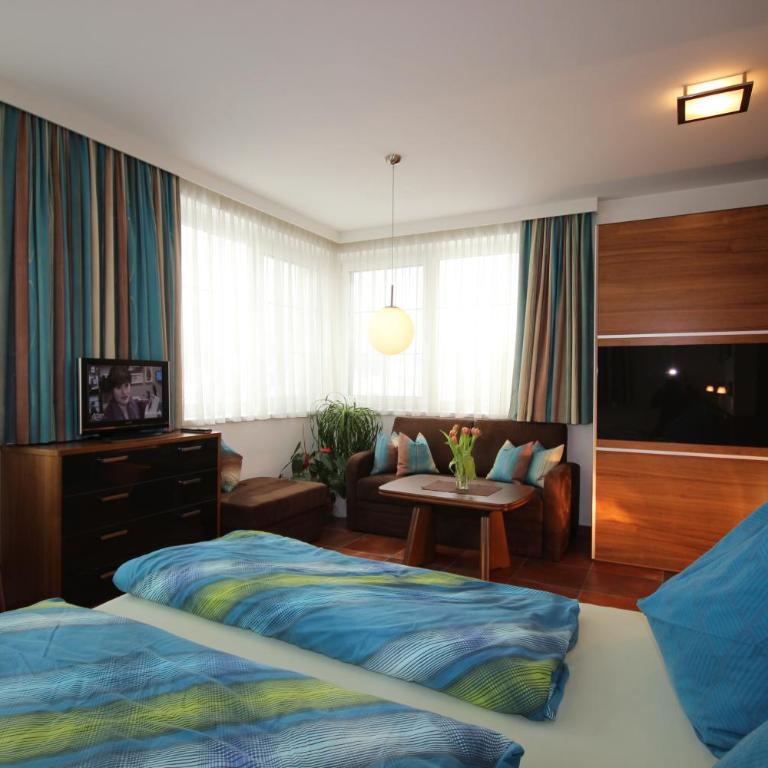 Apartments Schloß-Weißenstein-Straße - Apartment - 22