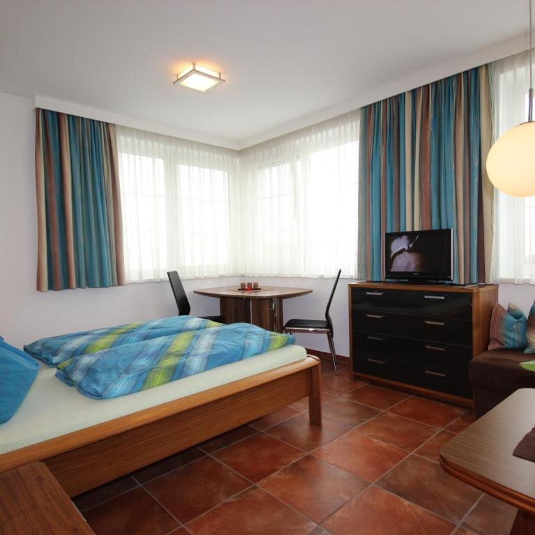 Apartments Schloß-Weißenstein-Straße - Apartment - 21