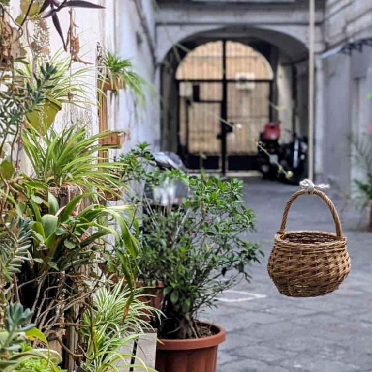 La Sartoria - Casetta napoletana - One-Bedroom Apartment - 2