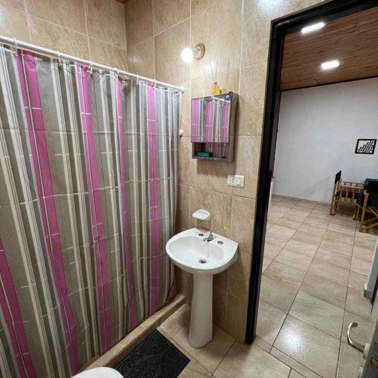 Las Heras Apart - One-Bedroom Apartment - 22