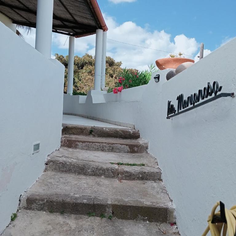 Villa MariaRosa - Appartamento con 2 Camere da Letto e Vista Mare - 6