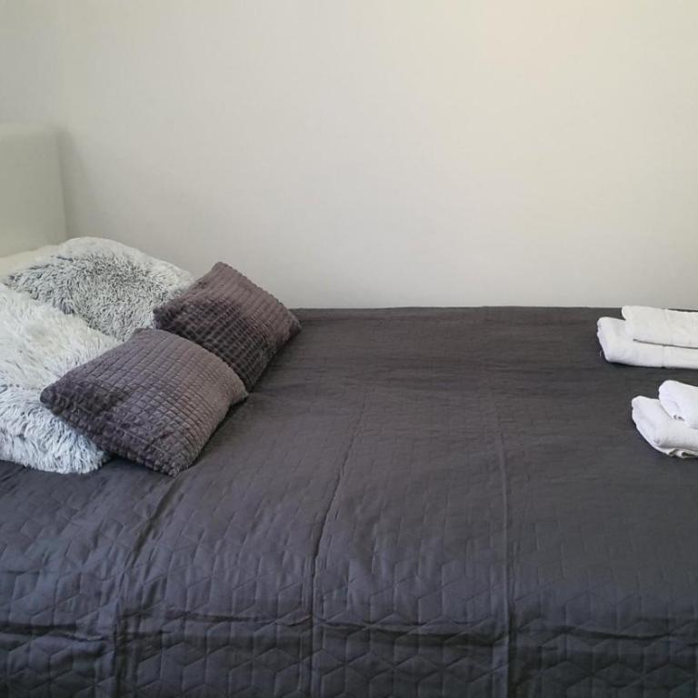 Kop Čardaci apartman Petković - Apartment mit 1 Schlafzimmer - 12