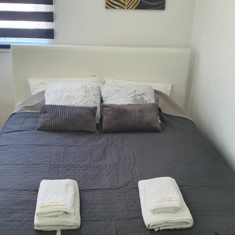 Kop Čardaci apartman Petković - Apartment mit 1 Schlafzimmer - 16