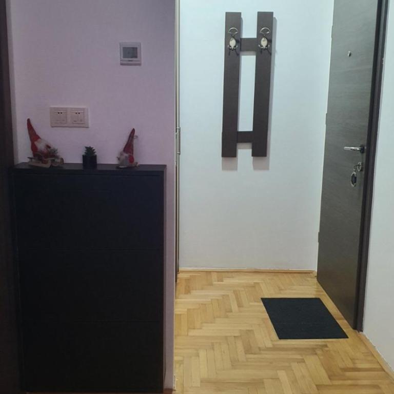 Kop Čardaci apartman Petković - Apartment mit 1 Schlafzimmer - 20