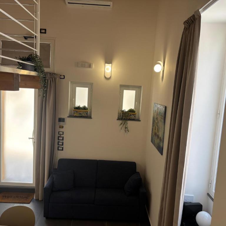 Cortiletto Pavone A - Appartamento con 1 Camera da Letto - 11