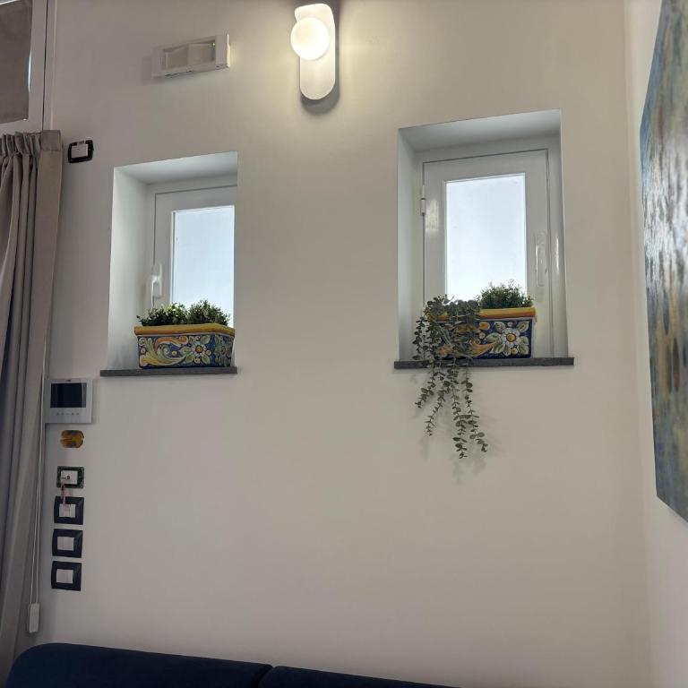 Cortiletto Pavone A - Appartamento con 1 Camera da Letto - 54