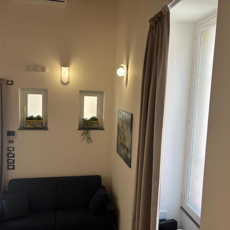 Cortiletto Pavone A - Appartamento con 1 Camera da Letto - 55
