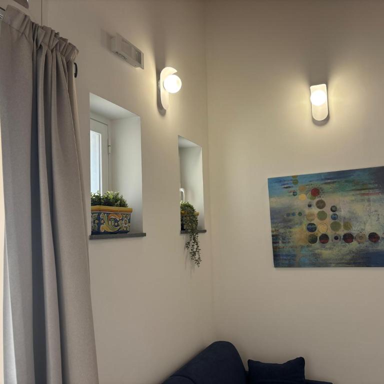 Cortiletto Pavone A - Appartamento con 1 Camera da Letto - 12