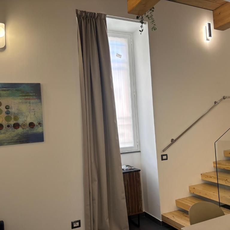 Cortiletto Pavone A - Appartamento con 1 Camera da Letto - 13