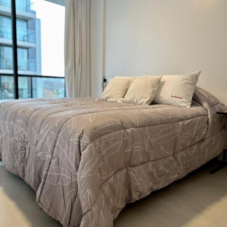 Departamento dos ambientes Zona Guemes 501 - Apartamento de 1 dormitorio - 9