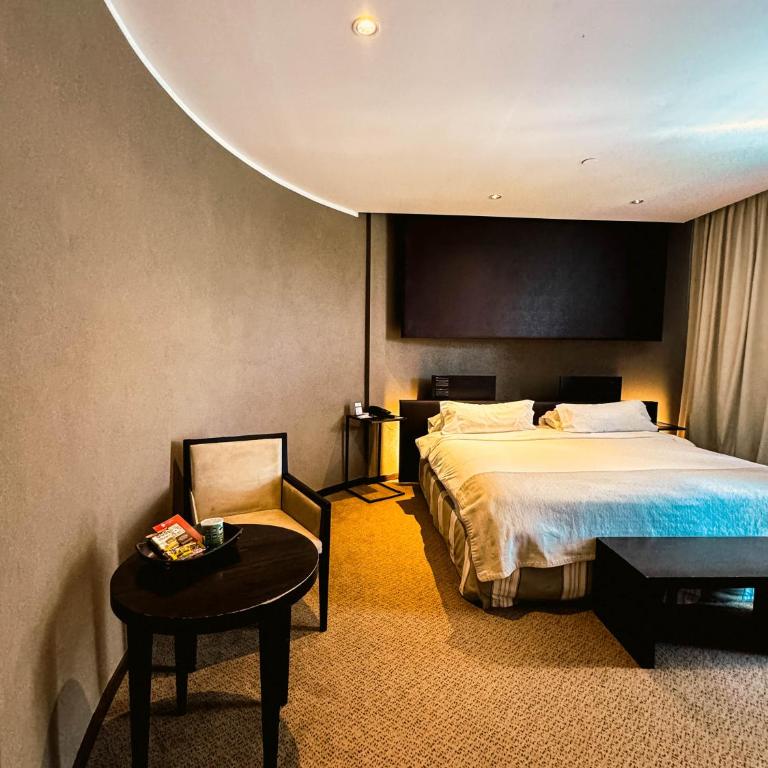 Los Silos Hotel - Suite - 16