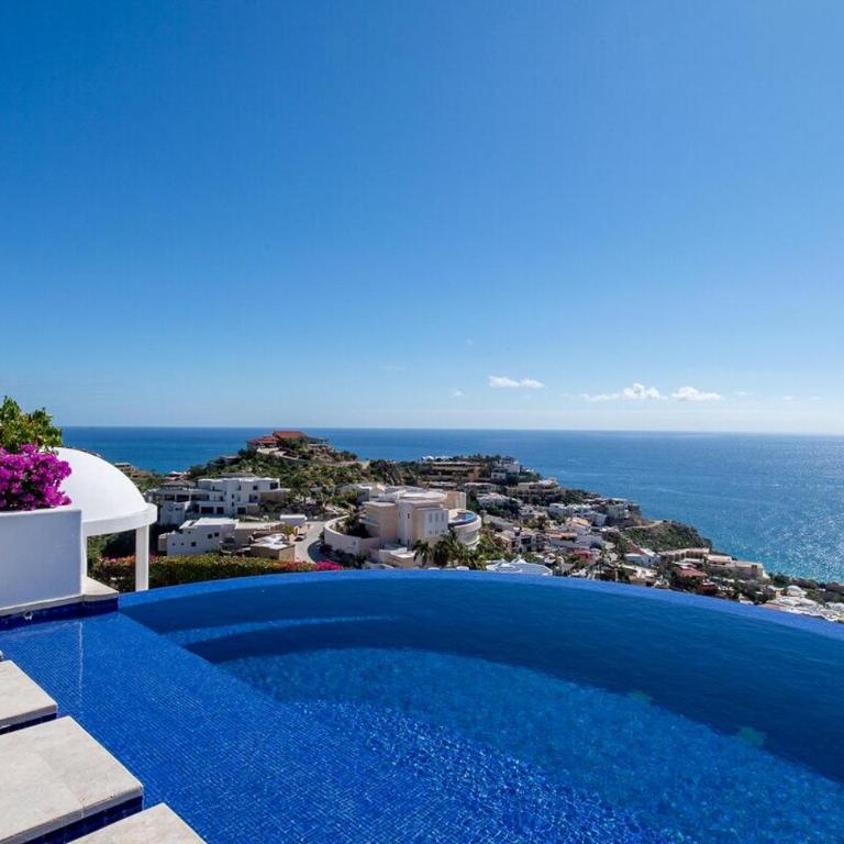 Villa Clara Vista by Cabo Villas - Villa con piscina privada - 7