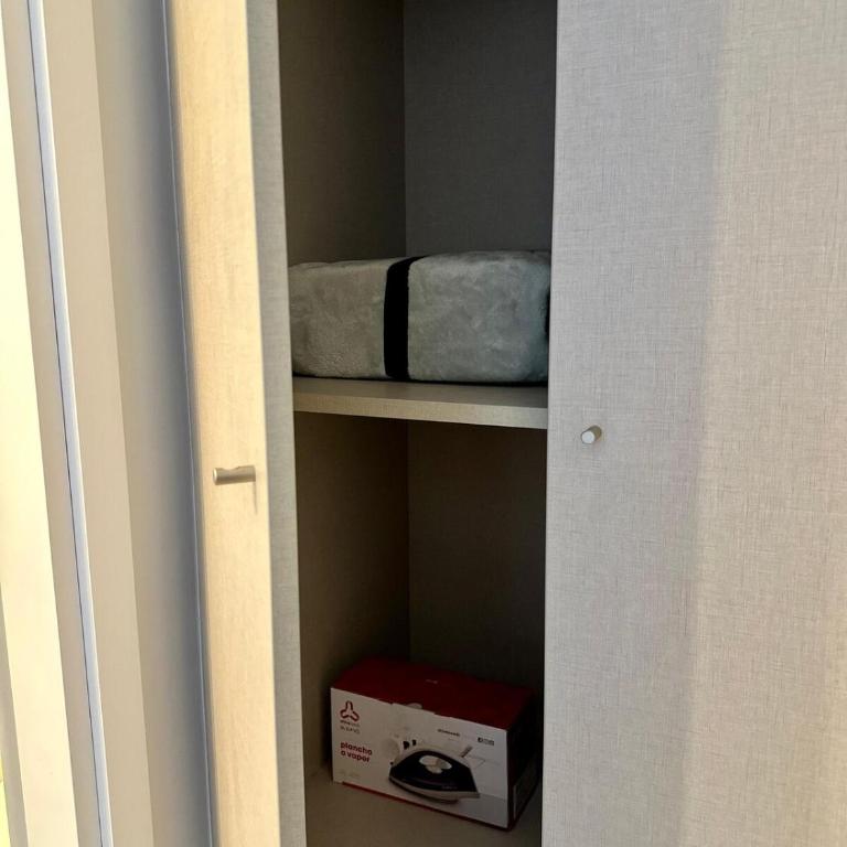 Departamento dos ambientes Zona Guemes 501 - Apartamento de 1 dormitorio - 37