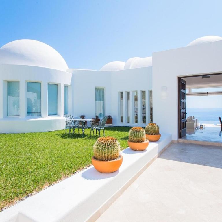 Villa Clara Vista by Cabo Villas - Villa con piscina privada - 11