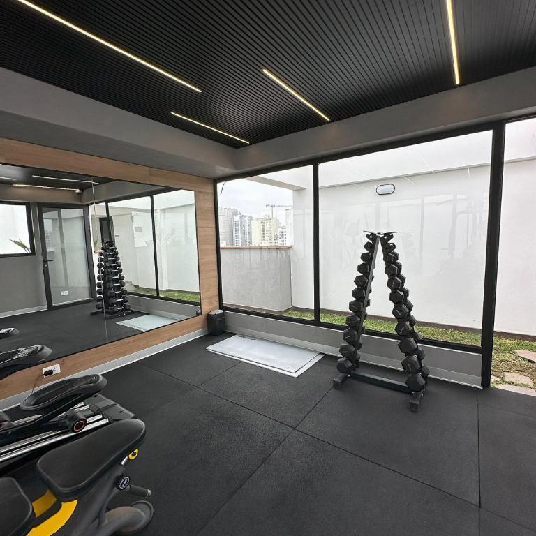 e-t*| Apartamento vista espectacular - One-Bedroom Premium Apartment with Ocean View - 24