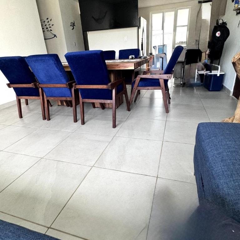 Departamento P B con Club de Playa Zona Diamante - Apartamento de 1 dormitorio - 4
