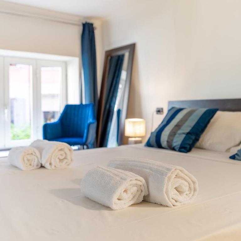 Milano Wellness Suite - Spa, Sauna & Gym Experience - Suite con Sauna - 4