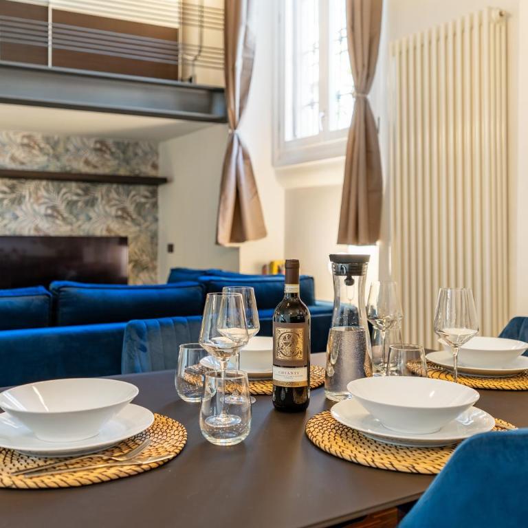 Milano Wellness Suite - Spa, Sauna & Gym Experience - Suite con Sauna - 17