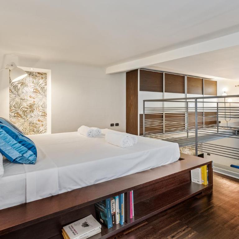 Milano Wellness Suite - Spa, Sauna & Gym Experience - Suite con Sauna - 12