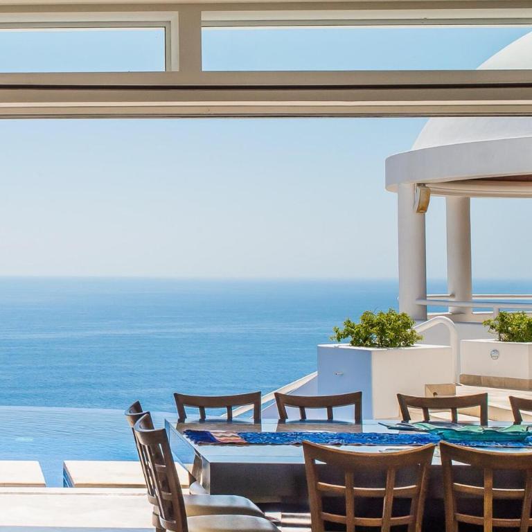 Villa Clara Vista by Cabo Villas - Villa con piscina privada - 18
