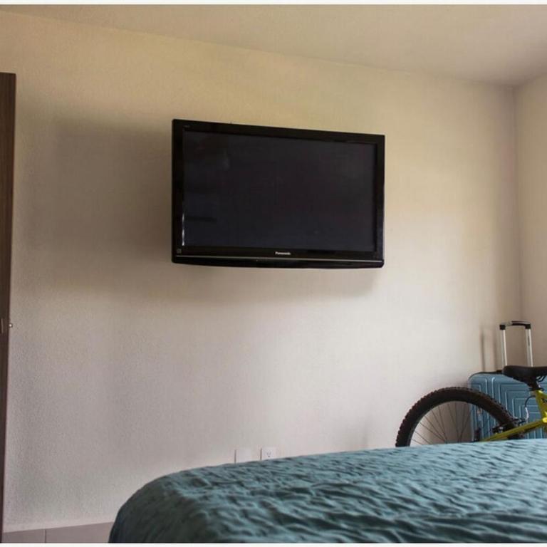 Departamento P B con Club de Playa Zona Diamante - Apartamento de 1 dormitorio - 61