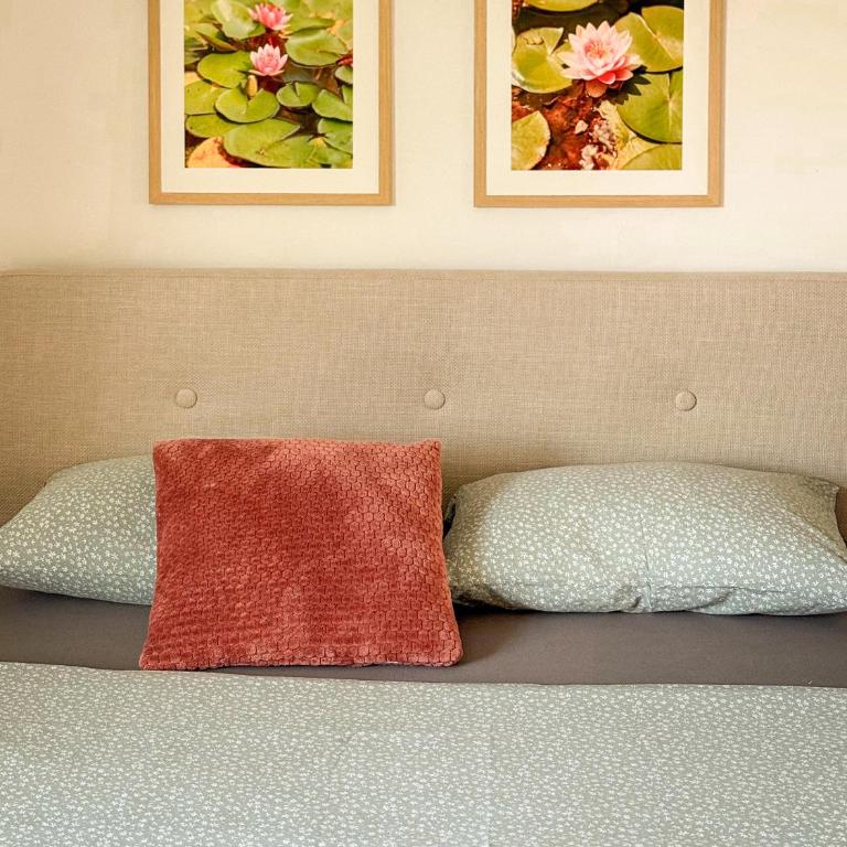 Stylish 2BR Nest near Bascarsija and Cafes - Two-Bedroom Apartment - 14