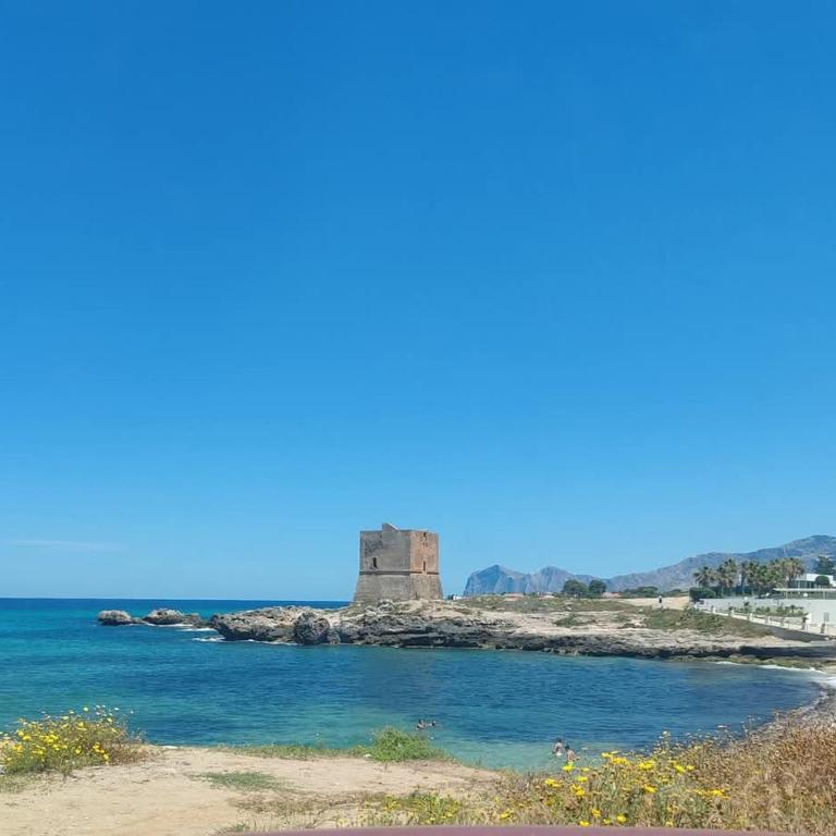 Villa Rosetta vacanze al mare - Casa con 4 camere da letto - 36