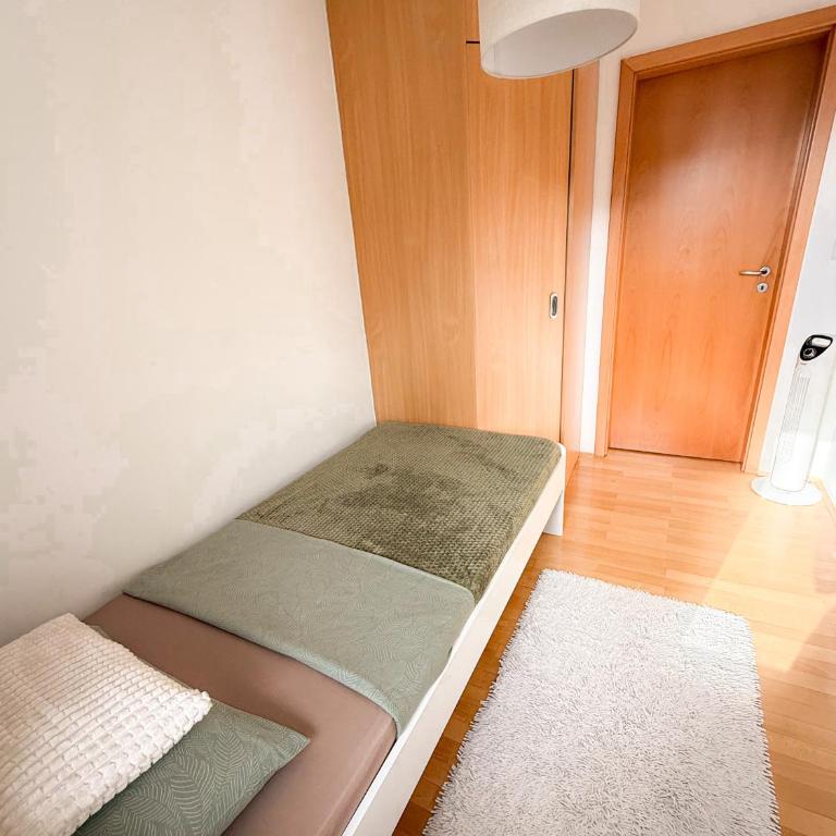 Stylish 2BR Nest near Bascarsija and Cafes - Two-Bedroom Apartment - 20