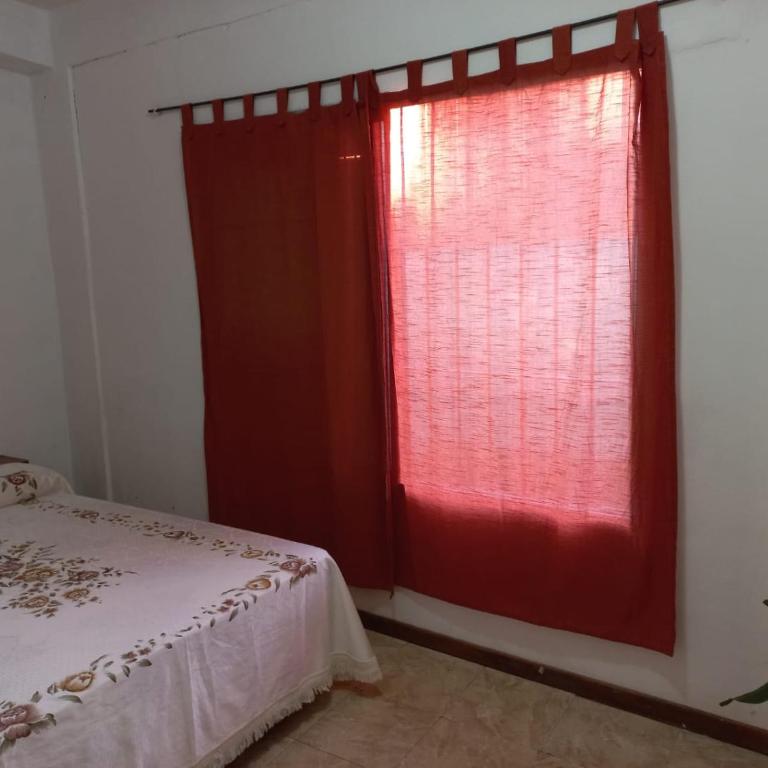 Don Lalo - One-Bedroom House - 3