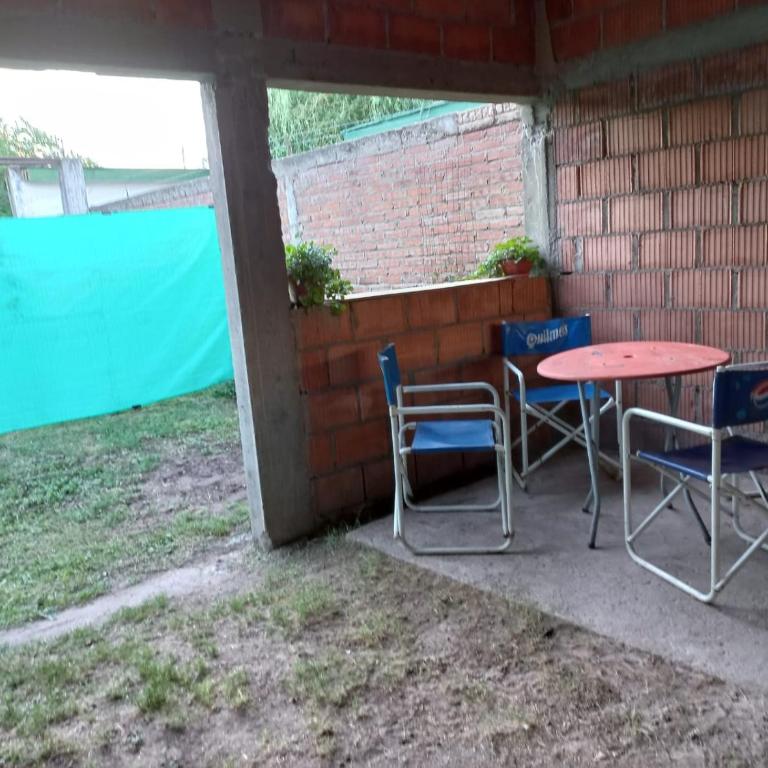Don Lalo - One-Bedroom House - 9