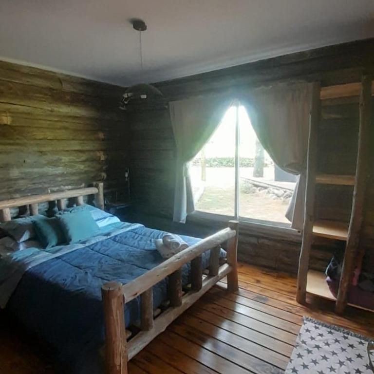 Cabañas LA IRMA - Chalet de 2 dormitorios - 22