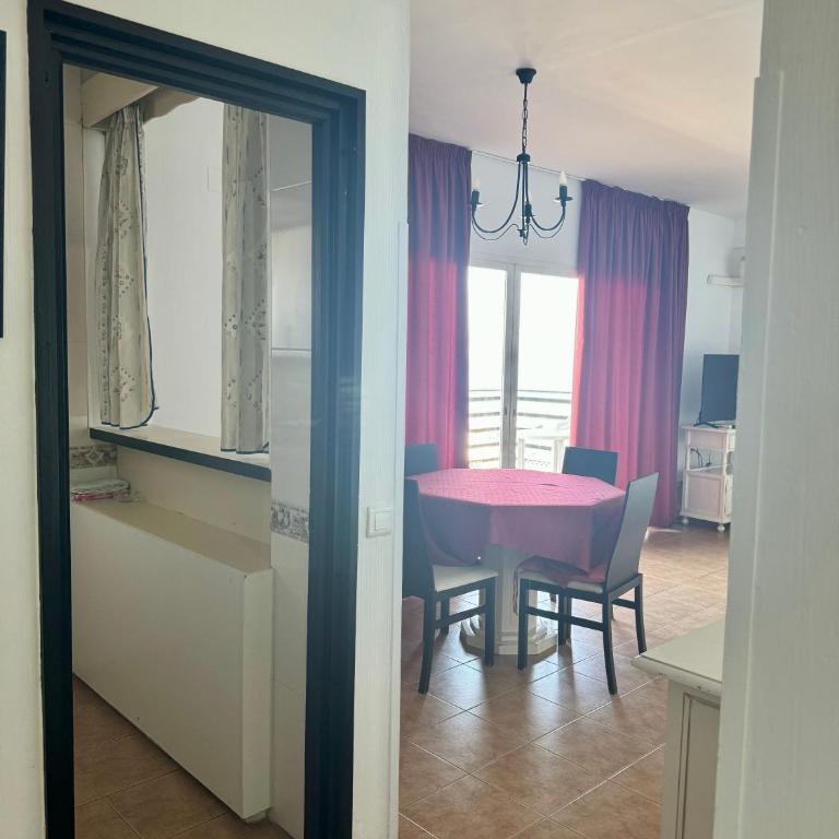 Apartamentos Mediterraneo - Apartamento Deluxe de 1 dormitorio con vistas al océano - 2