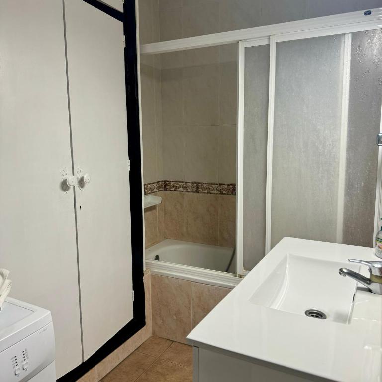 Apartamentos Mediterraneo - Apartamento Deluxe de 1 dormitorio con vistas al océano - 16
