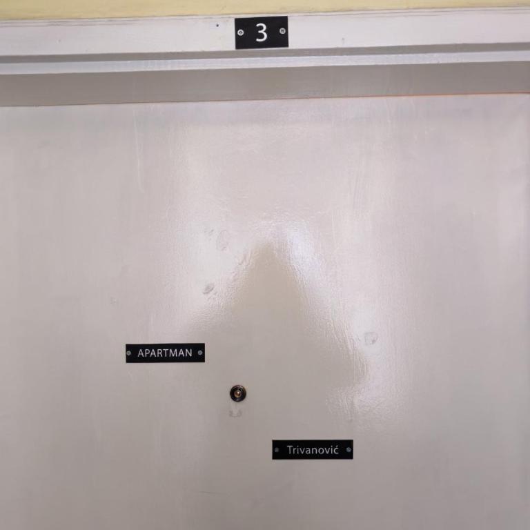 Apartman Trivanović - Apartman sa 1 Spavaćom Sobom - 13