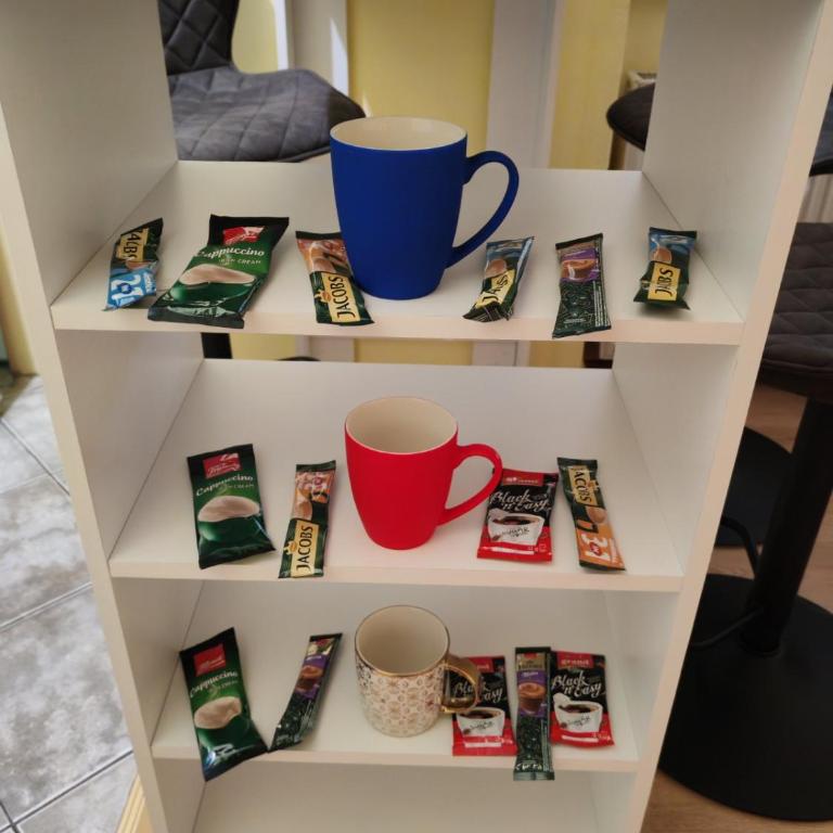 Apartman Trivanović - Apartman sa 1 Spavaćom Sobom - 10