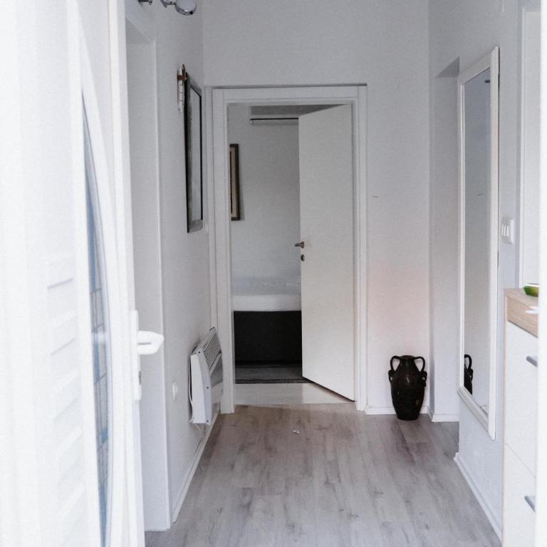 Old Town Oasis - Two-Bedroom Apartment with Balcony and Terrace - 22