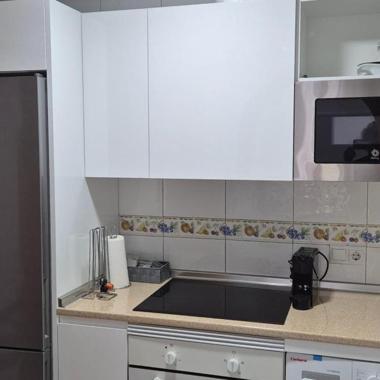 Apartamento en Playa Carvajal - Apartamento de 2 dormitorios - 11