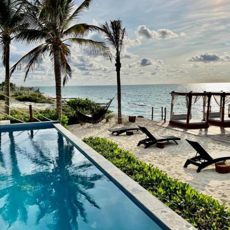 Breathtaking views of the ocean and all the amenities you could possibly need - Loft - 39