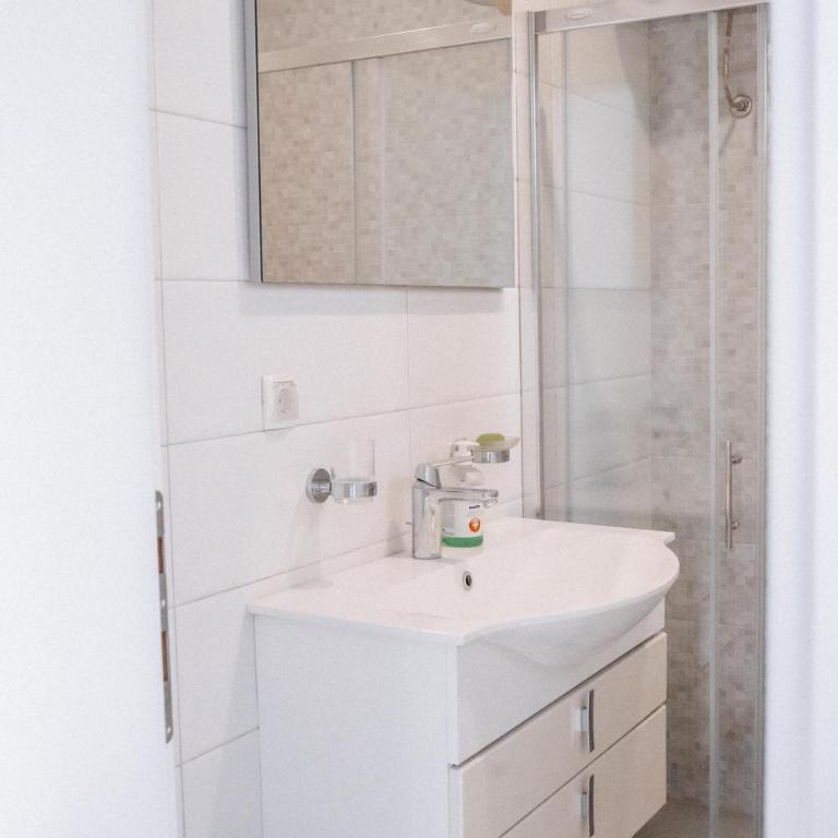 Old Town Oasis - Two-Bedroom Apartment with Balcony and Terrace - 19