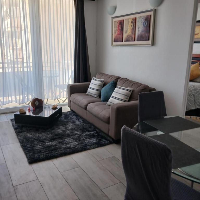 306 pucara - Three-Bedroom Apartment - 1