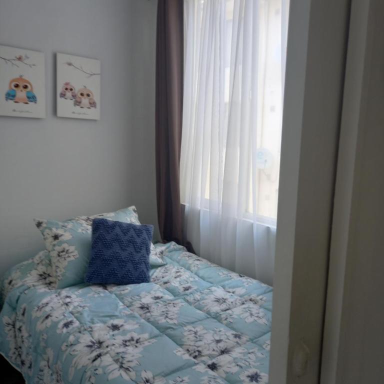 306 pucara - Three-Bedroom Apartment - 3