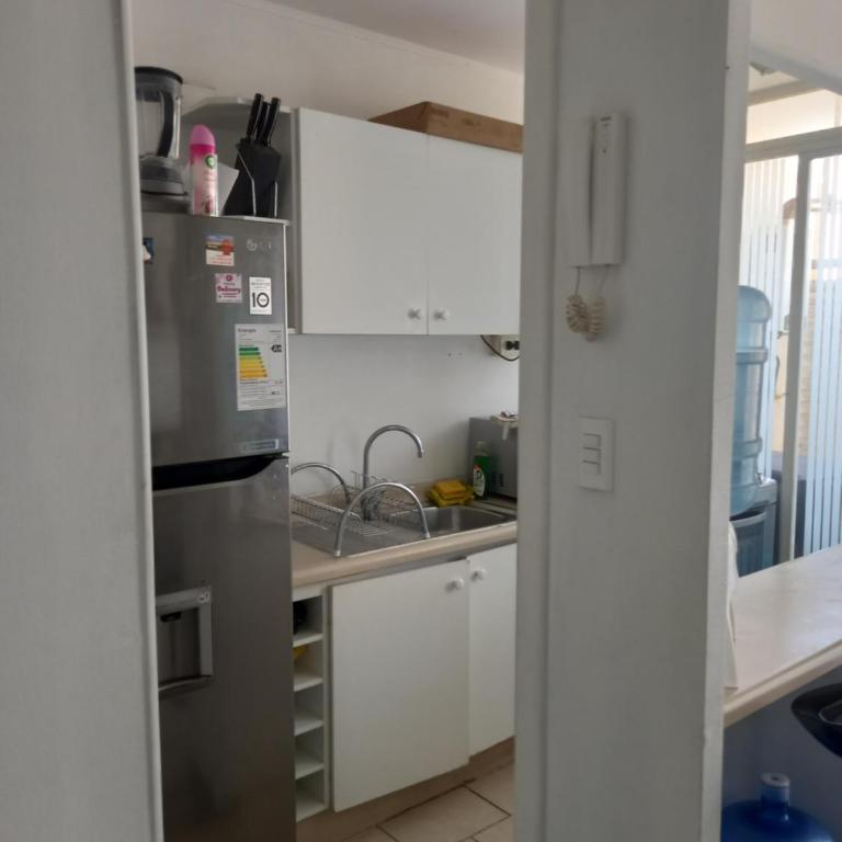 306 pucara - Three-Bedroom Apartment - 4