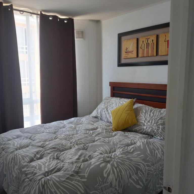 306 pucara - Three-Bedroom Apartment - 5
