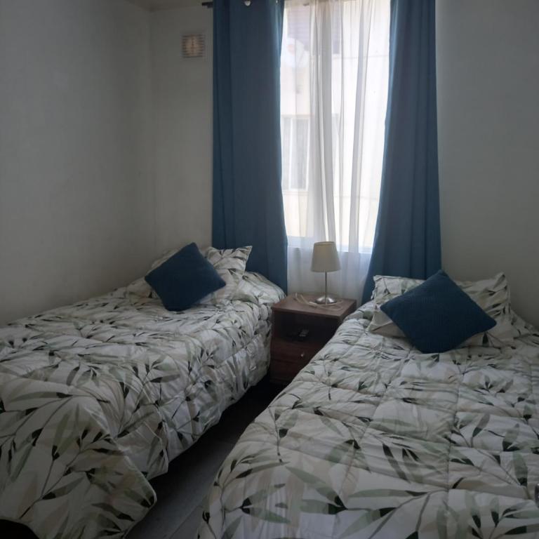 306 pucara - Three-Bedroom Apartment - 6