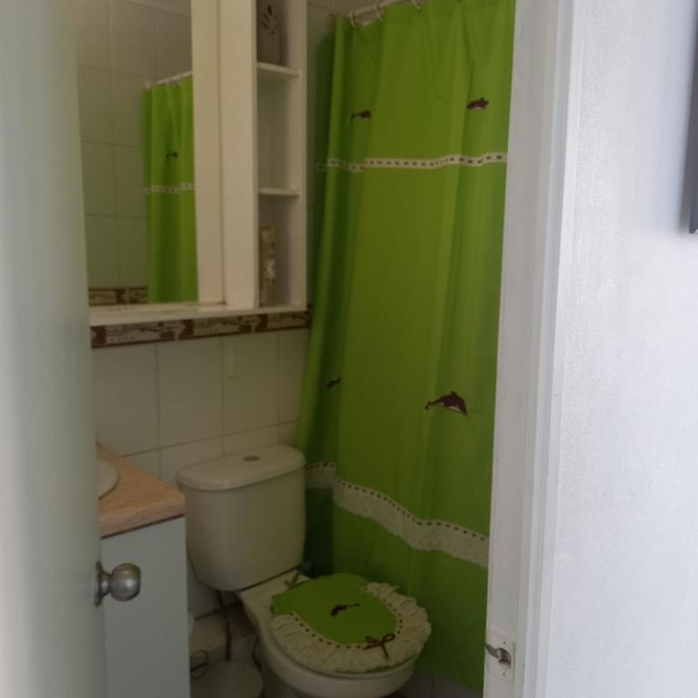 306 pucara - Three-Bedroom Apartment - 7