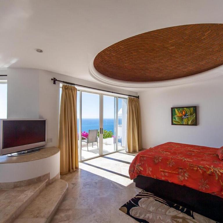 Villa Clara Vista by Cabo Villas - Villa con piscina privada - 22